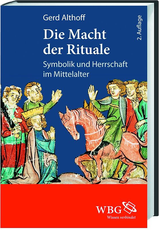 Die Macht der Rituale