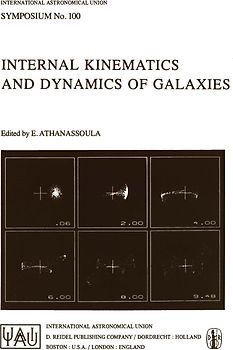 Internal Kinematics and Dynamics of Galaxies