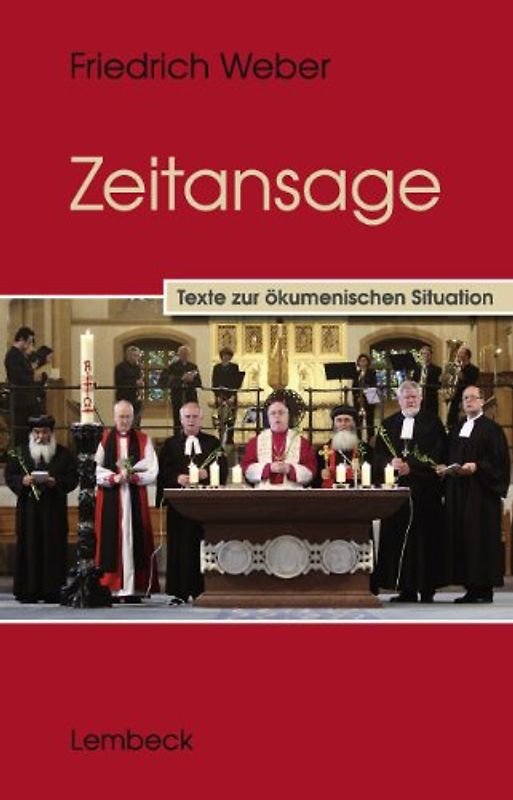 Zeitansage