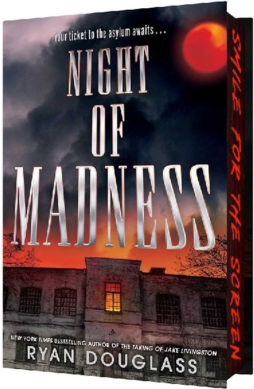 Night of Madness