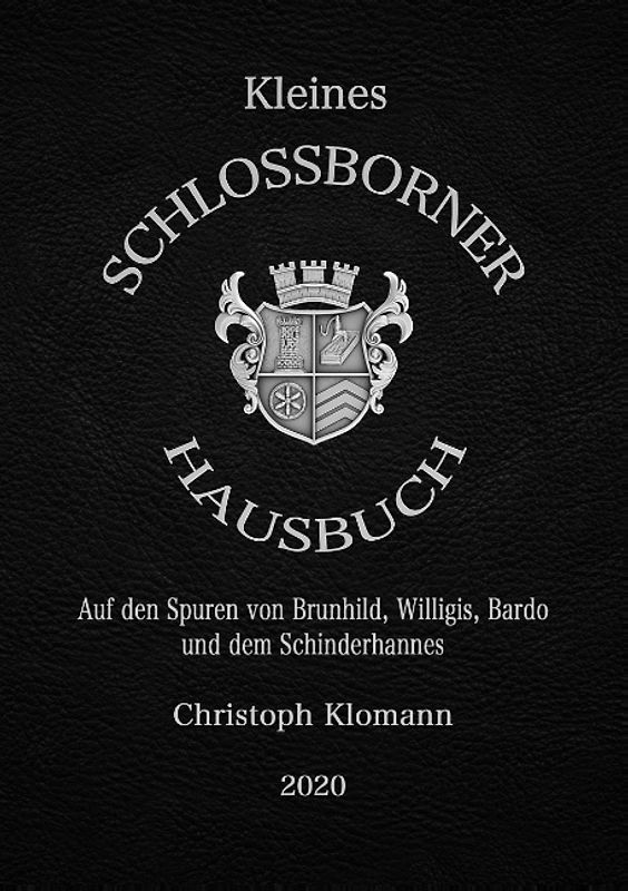 Kleines Schloßborner Hausbuch