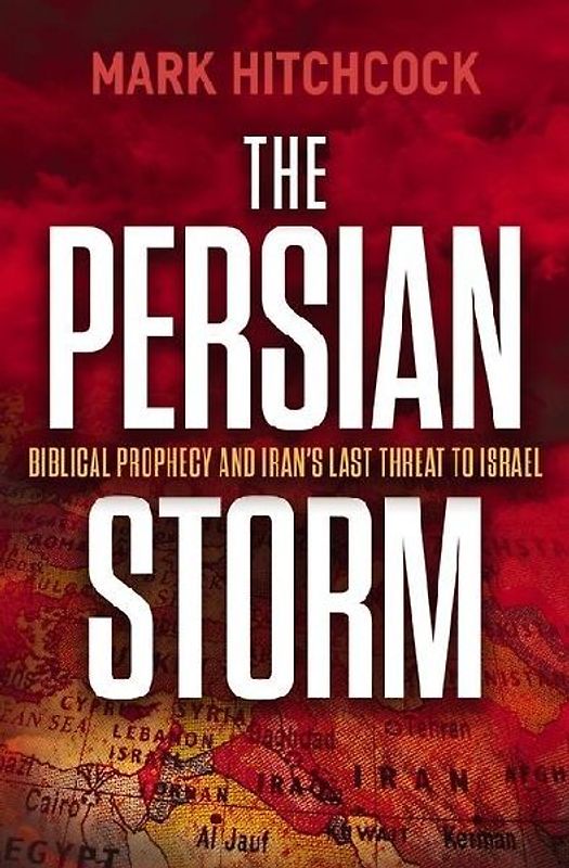 The Persian Storm