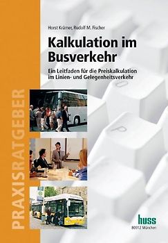 Kalkulation im Busverkehr