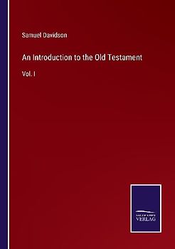 An Introduction to the Old Testament