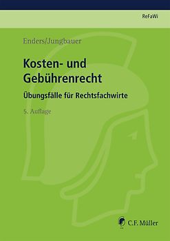 Kosten- und Gebührenrecht