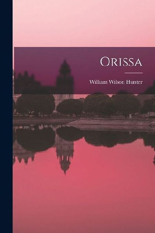 Orissa