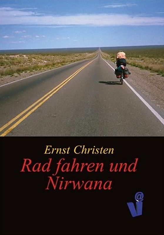 Radfahren und Nirwana