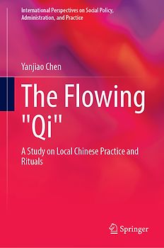 The Flowing "Qi"