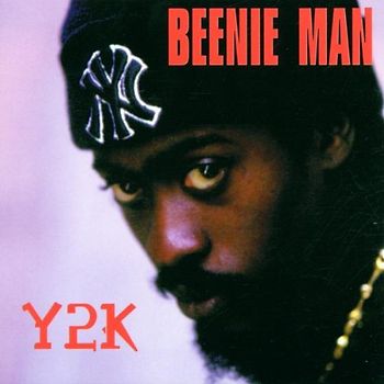 Beenie Man - Y2k