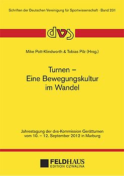 Turnen - Eine Bewegungskultur im Wandel