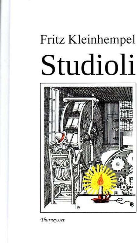 Studioli