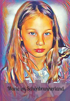 Marie im Schönbrunnerland