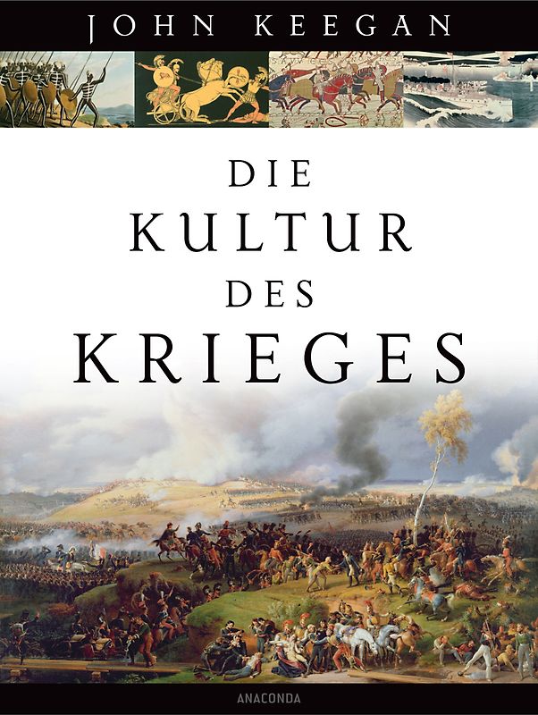 Die Kultur des Krieges