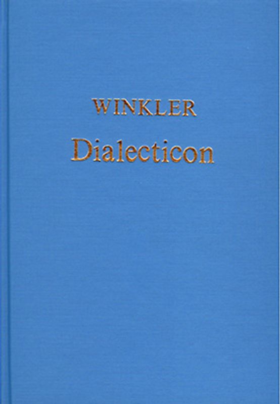 Algemeen Nederduitsch en Friesch Dialecticon