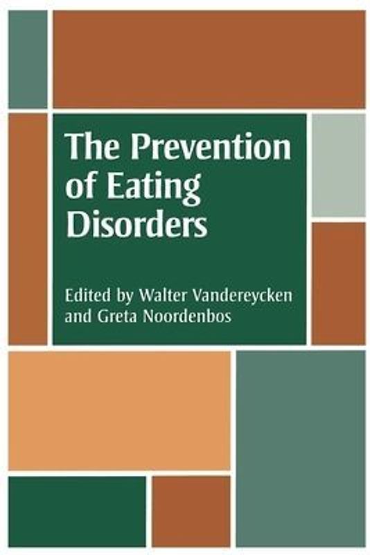 The Prevention of Eating Disorders