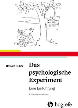 Das psychologische Experiment