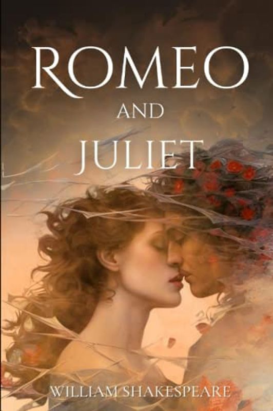 Romeo and Juliet: With original illustrations