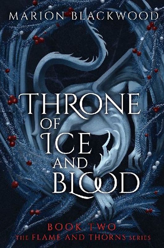 Throne of Ice and Blood