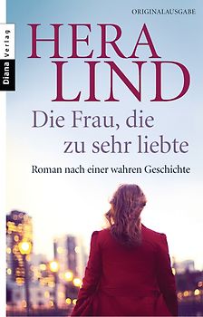 Die Frau, die zu sehr liebte