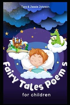 Fairy Tales Poems for children