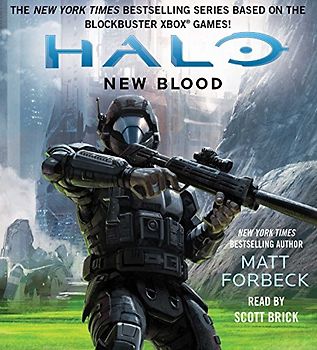 New Blood (Halo)