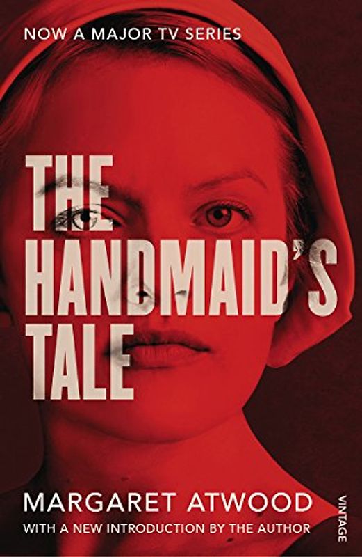 The Handmaid's Tale: the book that inspired the hit TV series (Gilead, 1)