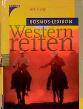 Kosmos-Lexikon Westernreiten