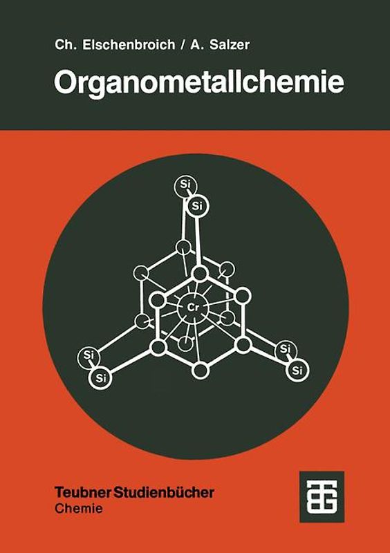 Organometallchemie
