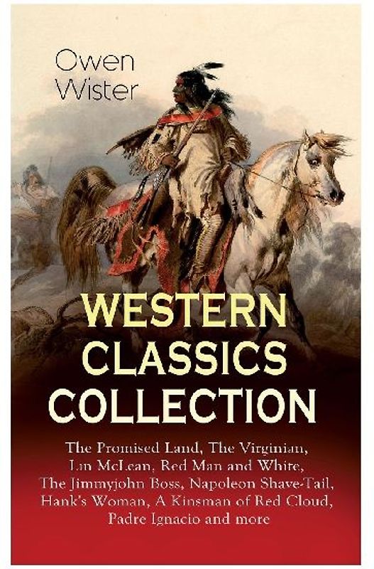 WESTERN CLASSICS COLLECTION