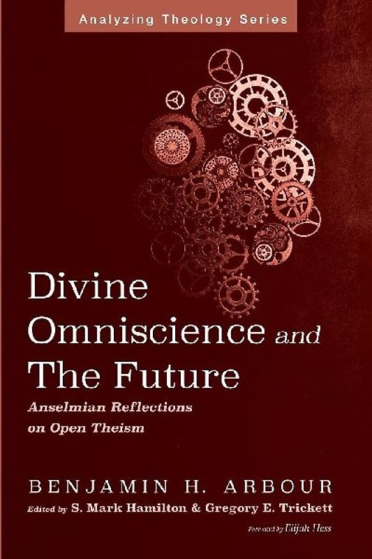 Divine Omniscience and the Future