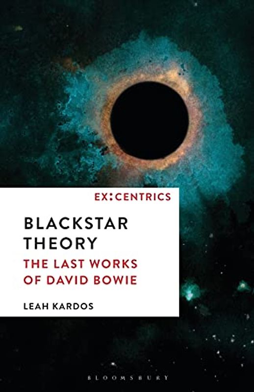Blackstar Theory