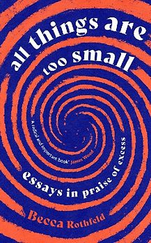 All Things Are Too Small