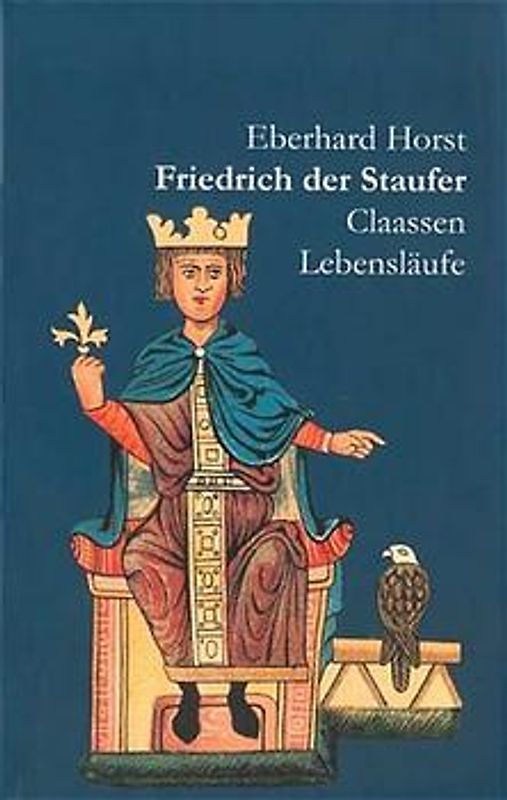 Friedrich der Staufer