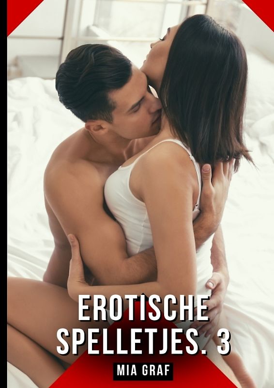 Erotische spelletjes. 3