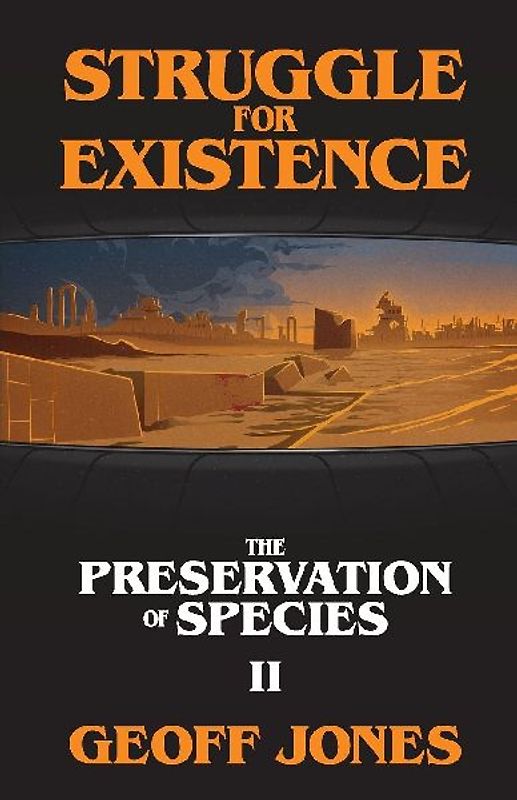 Struggle for Existence