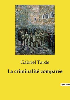 La criminalité comparée