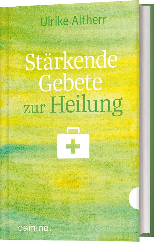 Stärkende Gebete zur Heilung