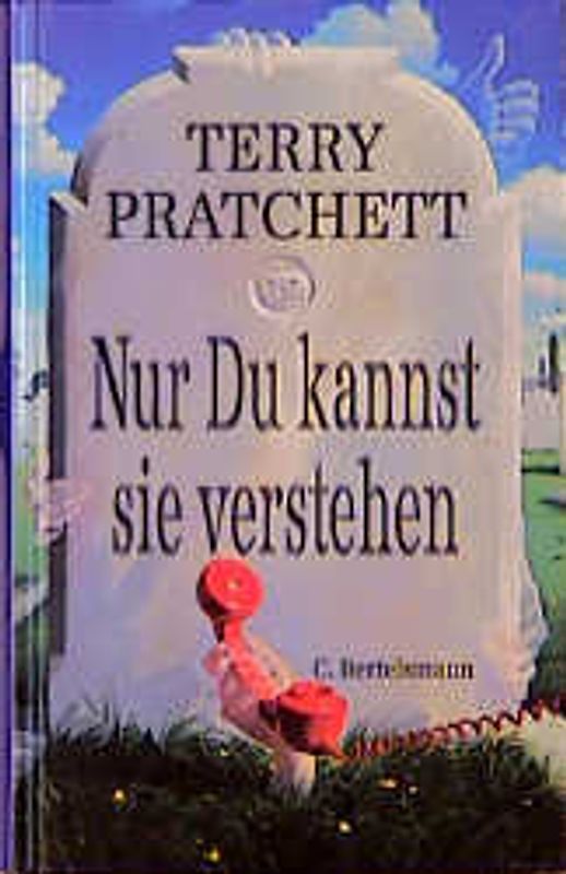 Nur du kannst sie verstehen