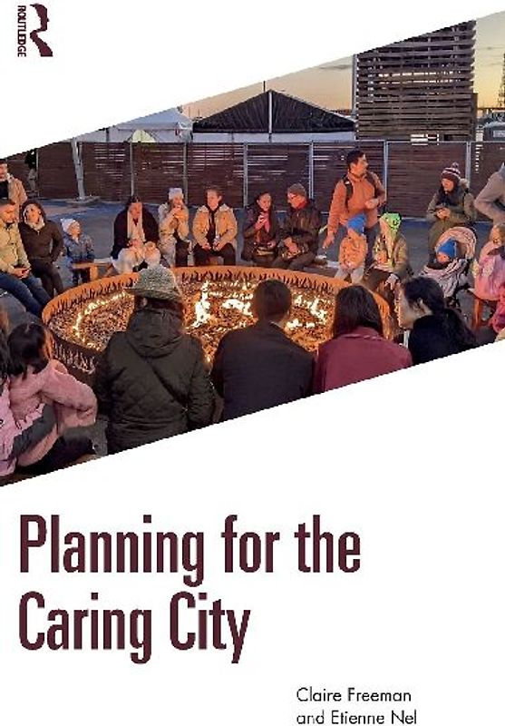 Planning for the Caring City