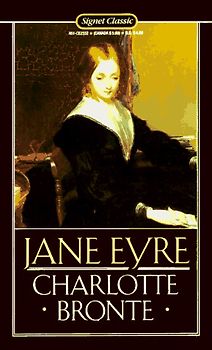 Jane Eyre (Signet classics)