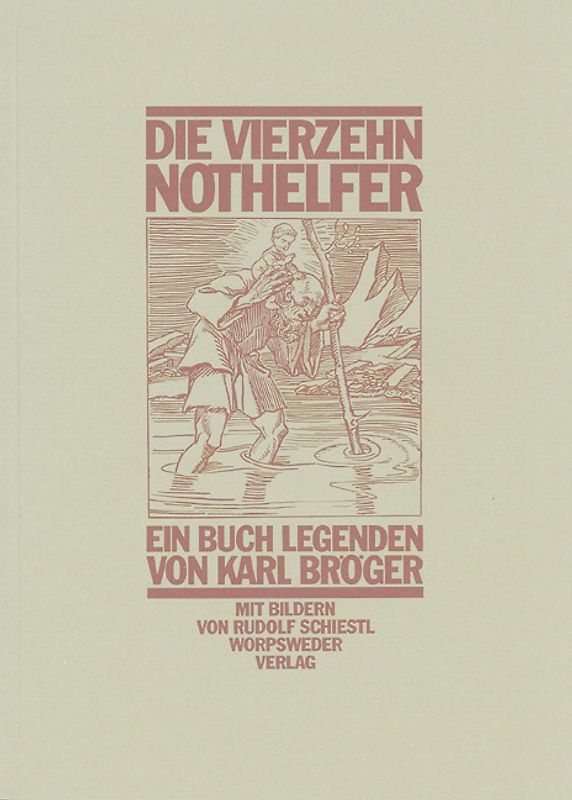 Die vierzehn Nothelfer