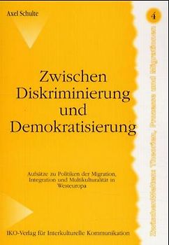 Zwischen Diskriminierung und Demokratisierung
