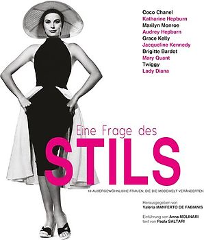 Eine Frage des Stils