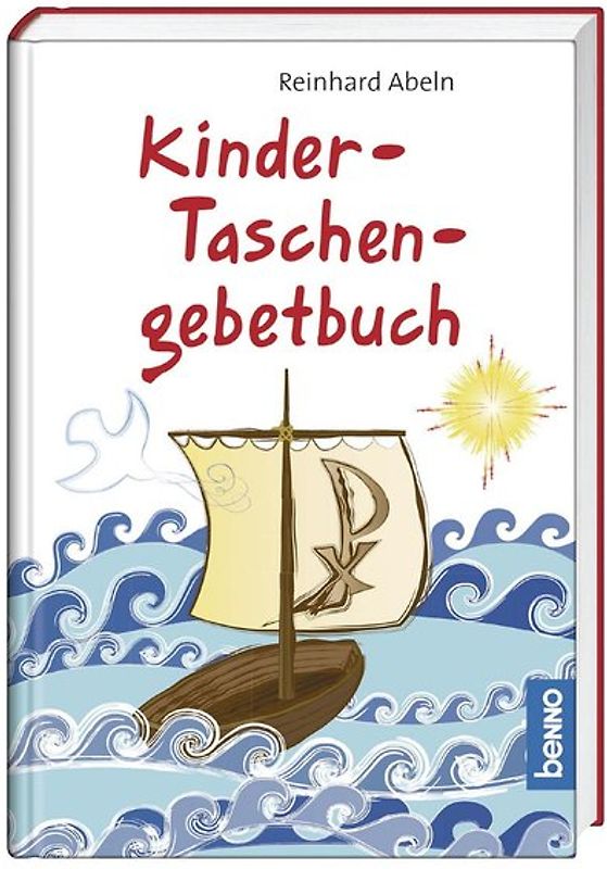 Kinder-Taschengebetbuch