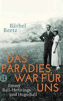 Das Paradies war für uns