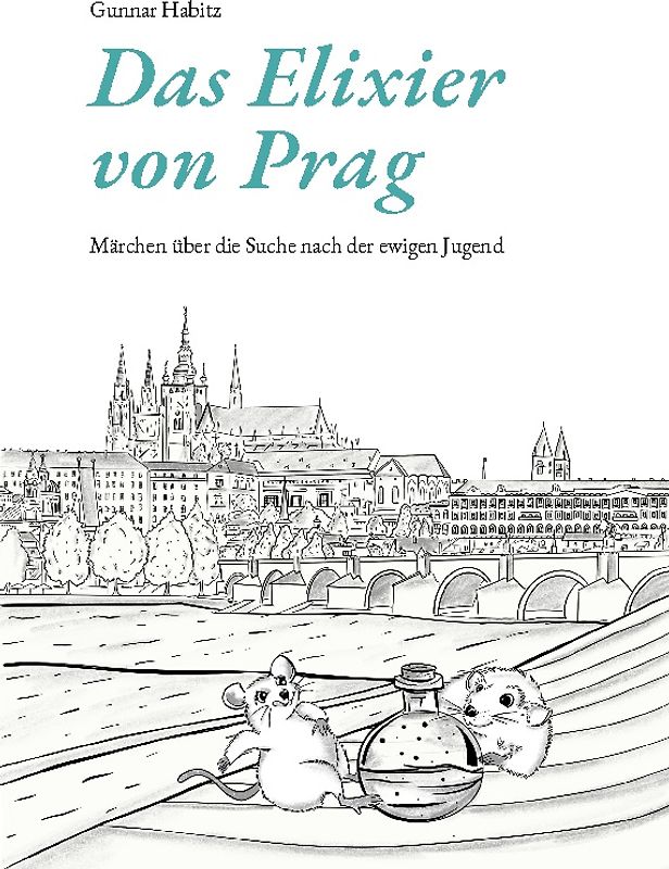 Das Elixier von Prag