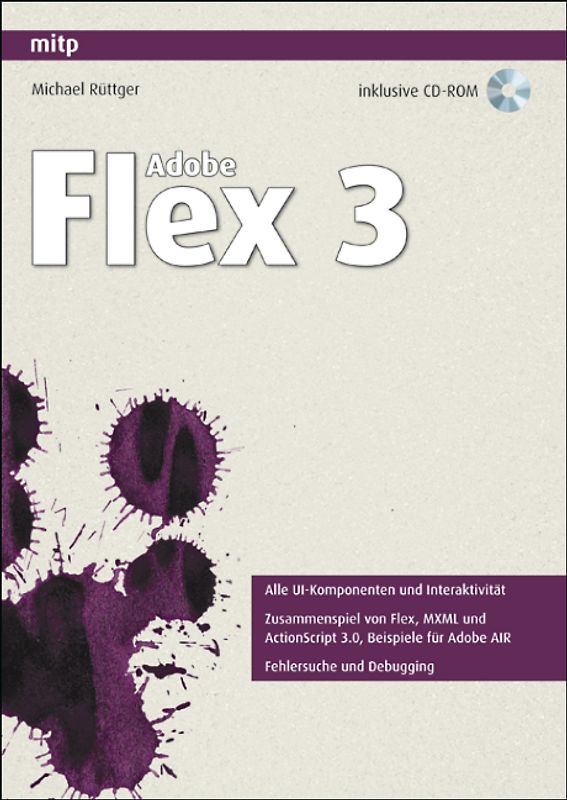 Adobe Flex 3