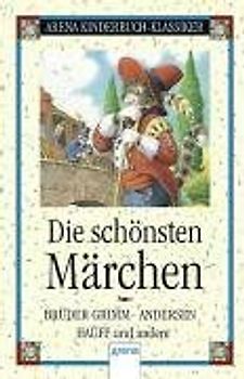 Die schönsten Märchen