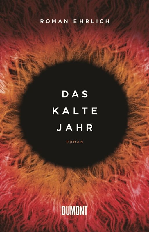 Das kalte Jahr. Roman