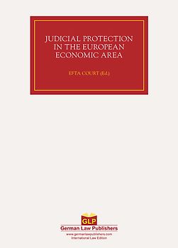 Judicial Protection in the European Economic Area